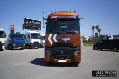 Renault Trucks T High
                                          480