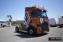 Renault Trucks T High
                                          480