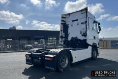 Renault Trucks T High
                                          480