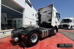 Renault Trucks T High
                                          520