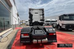 Renault Trucks T High
                                          520