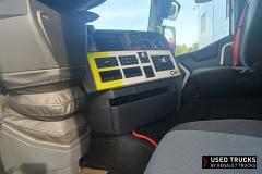 Renault Trucks T
                                          480