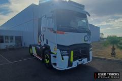 Renault Trucks T
                                          480