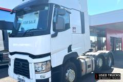 Renault Trucks T
                                          460