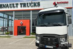 Renault Trucks T
                                          480