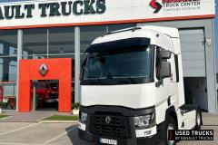 Renault Trucks T
                                          480
