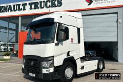 Renault Trucks T
                                          480