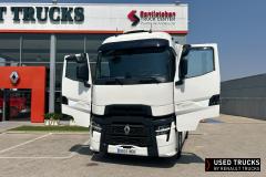 Renault Trucks T High
                                          520