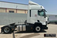Renault Trucks T
                                          460