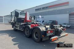 Renault Trucks C
                                          430