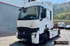 Renault Trucks T
                                          520