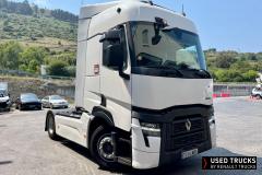 Renault Trucks T
                                          520
