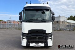 Renault Trucks T High
                                          