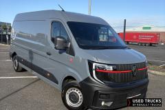 Renault Trucks Master
                                          150