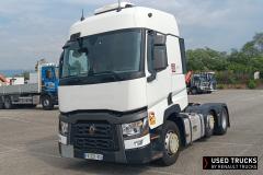 Renault Trucks T
                                          480