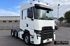 Renault Trucks T High
                                          