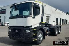 Renault Trucks C
                                          