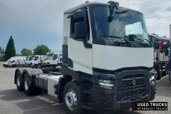 Renault Trucks C
                                          
