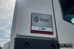 Renault Trucks C
                                          