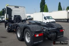 Renault Trucks C
                                          
