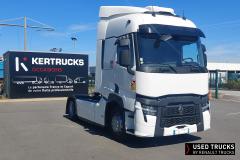 Renault Trucks T
                                          