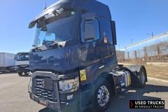 Renault Trucks C
                                          440