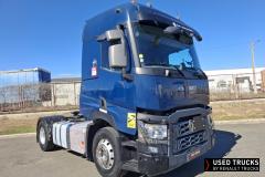 Renault Trucks C
                                          440