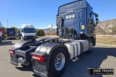 Renault Trucks C
                                          440