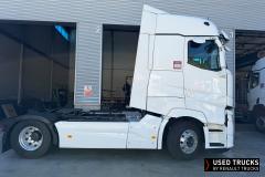 Renault Trucks T High
                                          
