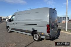 Renault Trucks Master
                                          150