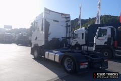 Renault Trucks T High
                                          480