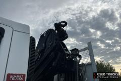 Renault Trucks C
                                          320