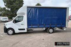 Renault Trucks MASTER Z.E.
                                          