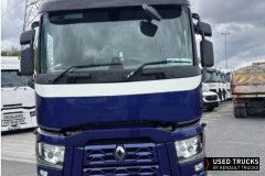 Renault Trucks T
                                          460