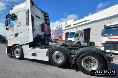 Renault Trucks T High
                                          520