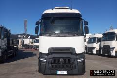 Renault Trucks T High
                                          480