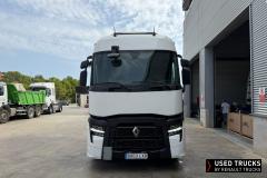 Renault Trucks T
                                          520