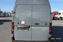 Renault Trucks Master
                                          150