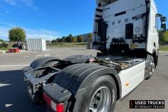 Renault Trucks T
                                          480