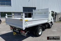 Isuzu M27
                                          150