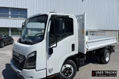 Isuzu M27
                                          150