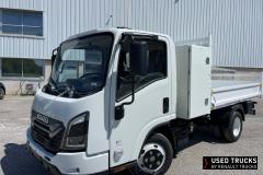 Isuzu M27
                                          150