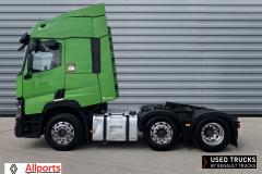 Renault Trucks T
                                          480