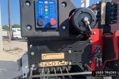 Renault Trucks C
                                          440