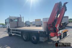 Renault Trucks C
                                          440