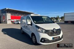 Renault Trucks Trafic
                                          145