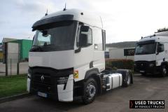 Renault Trucks T
                                          480