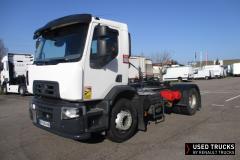 Renault Trucks C cab 2.3
                                          430