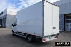 Renault Trucks MASTER Z.E.
                                          145