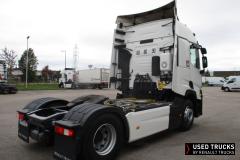 Renault Trucks T
                                          480